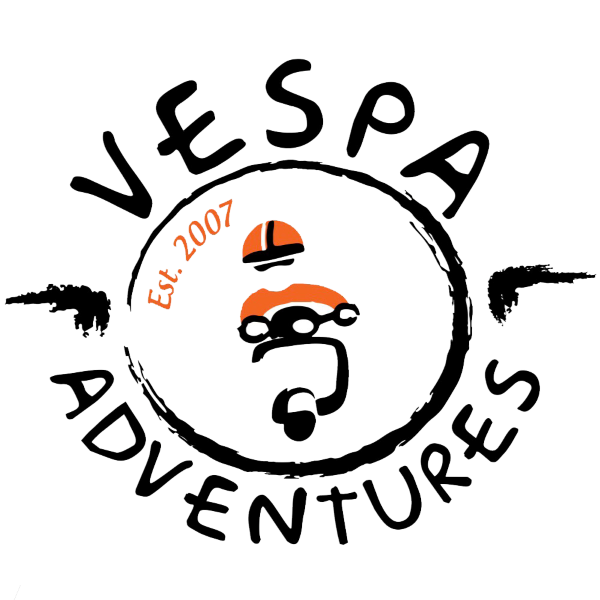 Vespa Adventures