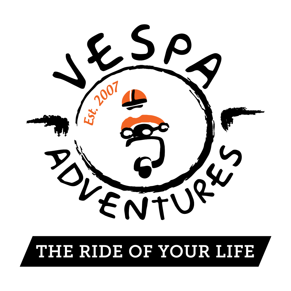 Vespa Logo